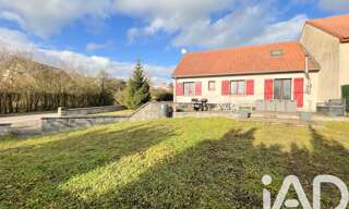 Maison 6 Pièces 100 m² à vendre à Eulmont (54690)