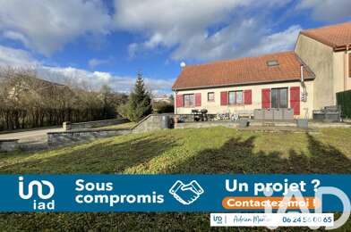 Maison 6 pièces 229000 €