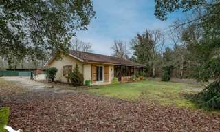 Maison 4 Pièces 143 m² à vendre à Gaillan-en-Médoc (33340)