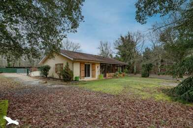 Maison 4 pièces 317700 €