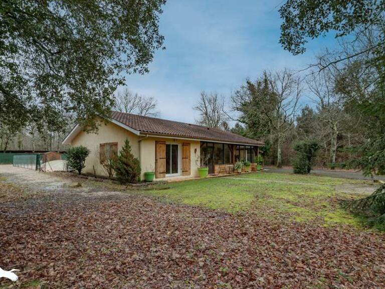 Villa de 4 pièces principales — photo 1