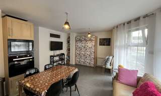 Appartement 3 Pièces 62 m² à vendre à Salbris (41300)