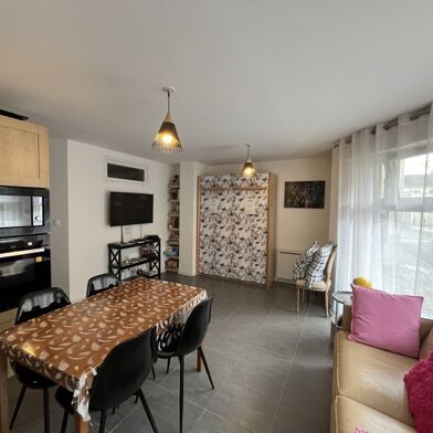 Appartement 3 pièces 79840 €