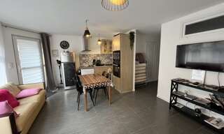 Appartement 3 Pièces 62 m² à vendre à Salbris (41300)