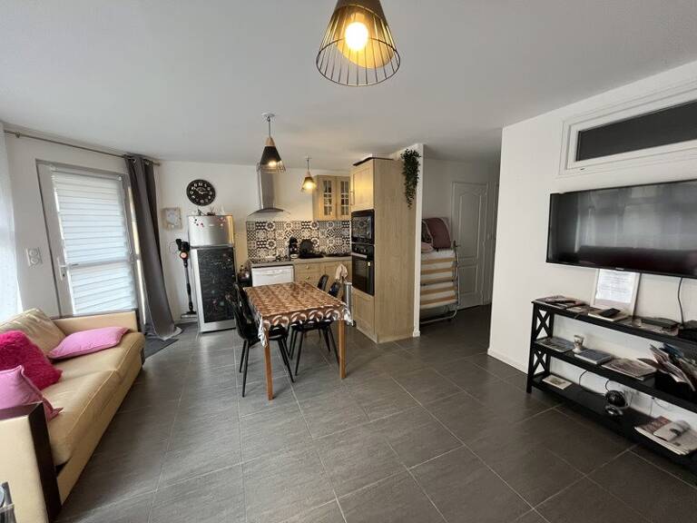 Appartement de 3 pièces principales — photo 1