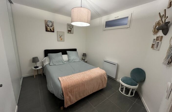 Appartement de 3 pièces principales — photo 2