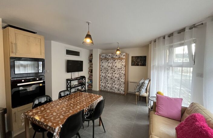Appartement de 3 pièces principales — photo 4