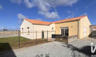 Maison 5 Pièces 127 m² à vendre à Benon (17170)