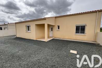 Maison 5 pièces 249000 €