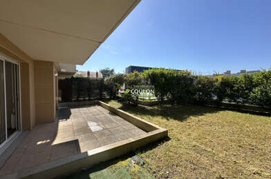 Appartement 3 pièces 190000 €