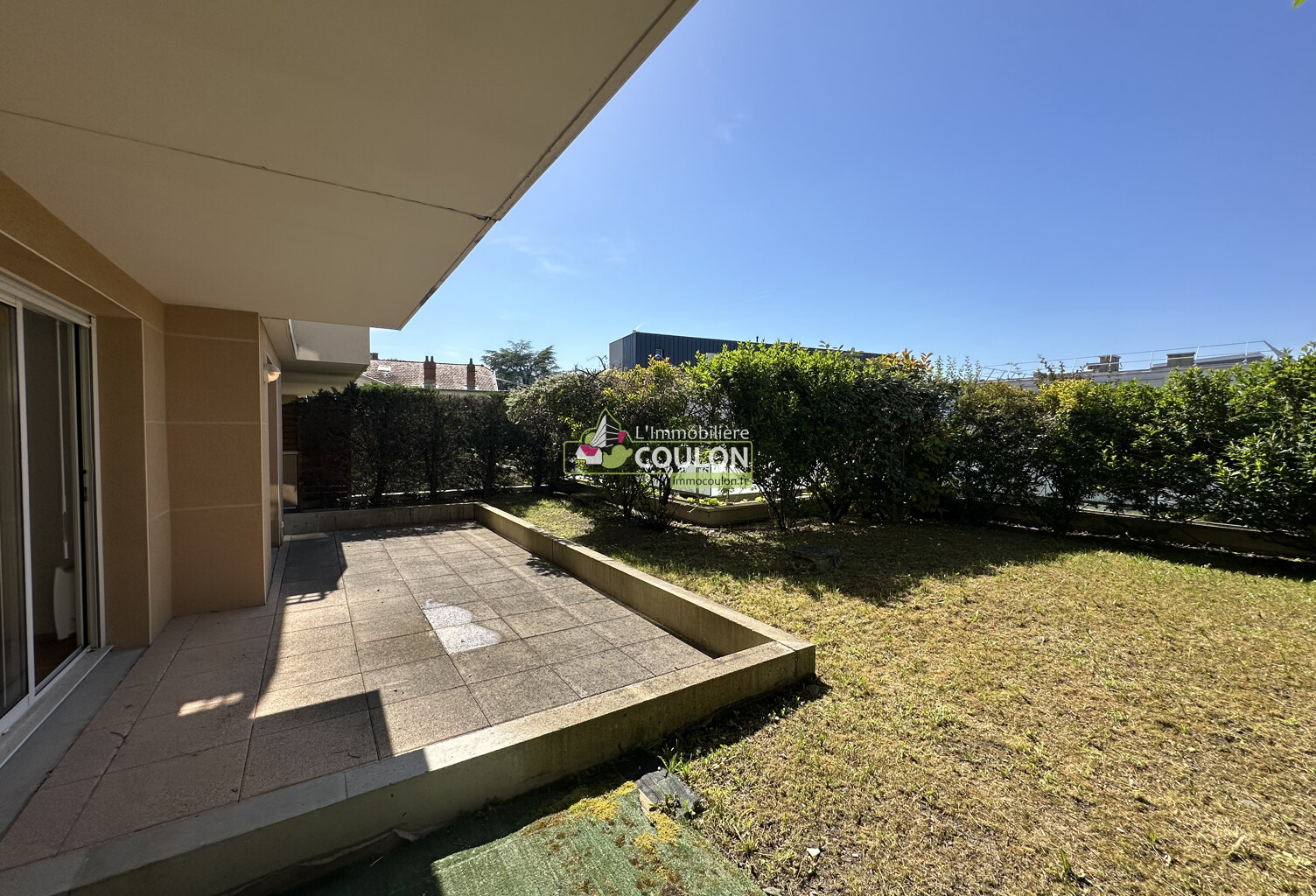 DOLET/CHU/ROTONDE — photo 1