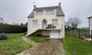 Maison 6 Pièces 111 m² à vendre à Melgven (29140)