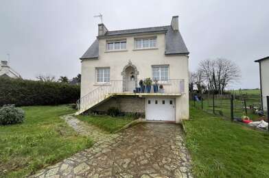 Maison 6 pièces 199000 €