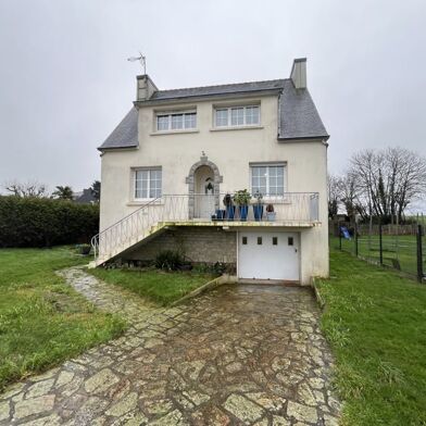 Maison 6 pièces 199000 €