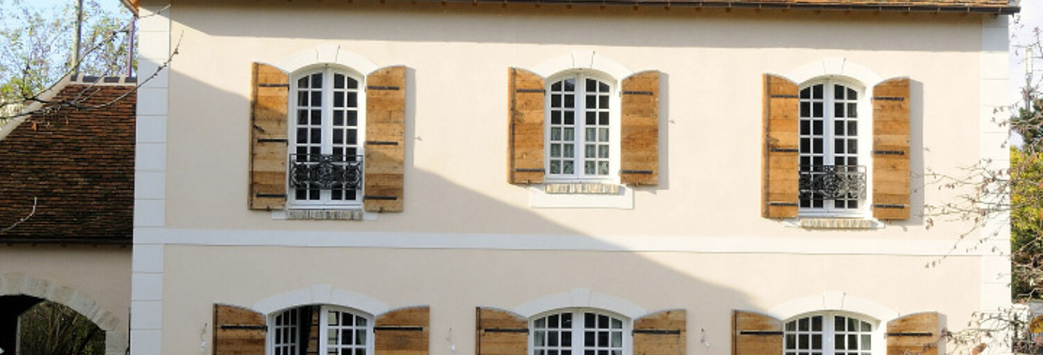 Maison 5 Pièces 140 m² à vendre à Clamart (92140)