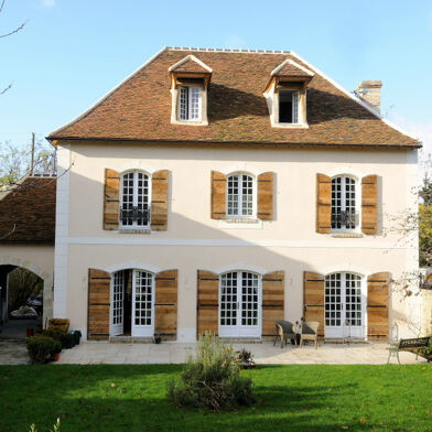 Maison 5 pièces 980000 €