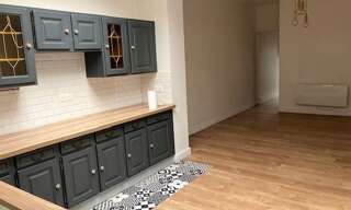 Maison 5 Pièces 87 m² à vendre à Béthune (62400)