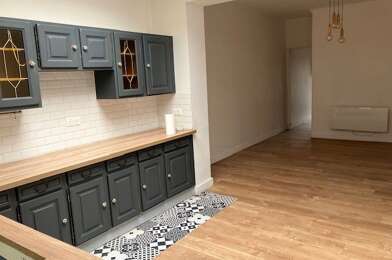 Maison 5 pièces 108000 €