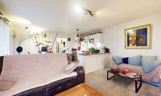 Appartement 3 Pièces 64 m² à vendre à Cugnaux (31270)