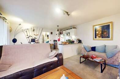 Appartement 3 pièces 175643 €