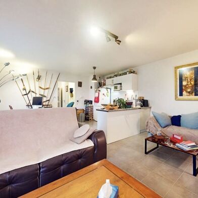 Appartement 3 pièces 175643 €