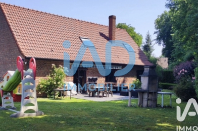 Maison 6 pièces 394000 €