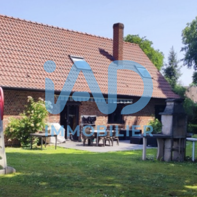 Maison 6 pièces 394000 €