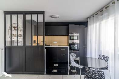 Appartement 3 pièces 257152 €