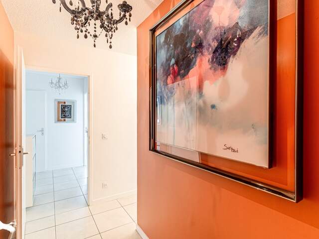 Appartement de 3 pièces principales — photo du bien