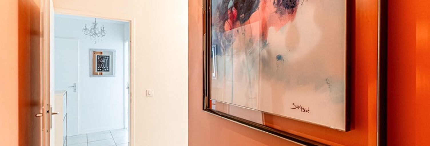 Appartement 3 Pièces 63 m² à vendre à Villenave-d'Ornon (33140)