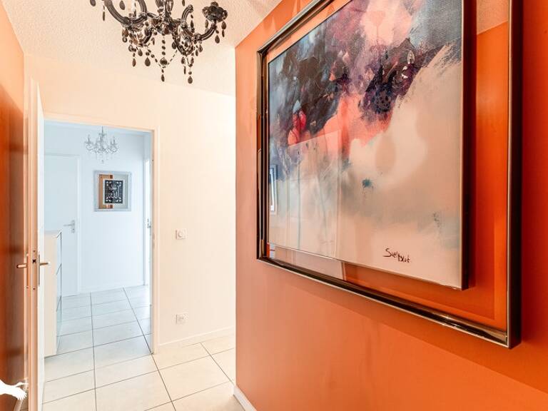 Appartement de 3 pièces principales — photo 1