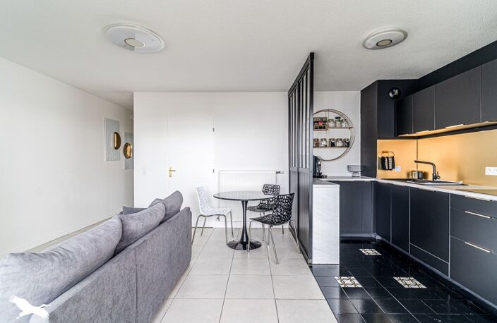 Appartement de 3 pièces principales — photo 2