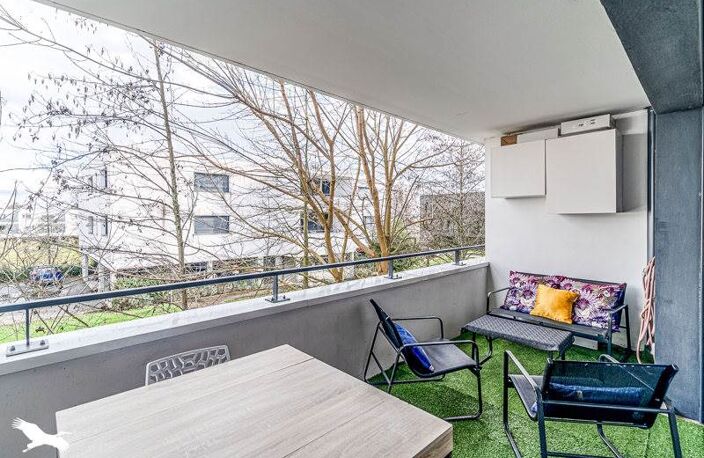 Appartement de 3 pièces principales — photo 3