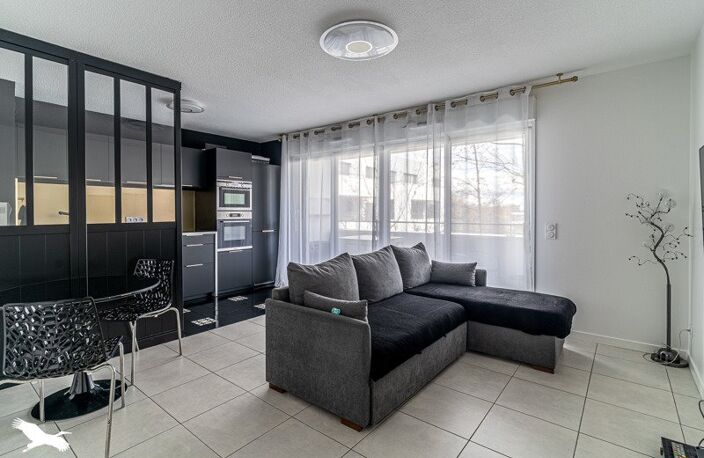 Appartement de 3 pièces principales — photo 4