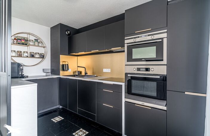 Appartement de 3 pièces principales — photo 5
