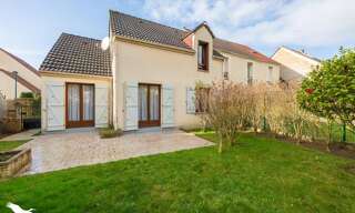 Maison 4 Pièces 87 m² à vendre à Vauréal (95490)