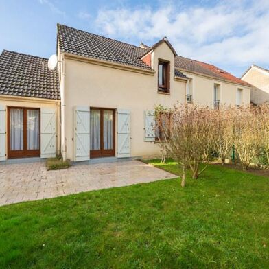 Maison 4 pièces 323500 €