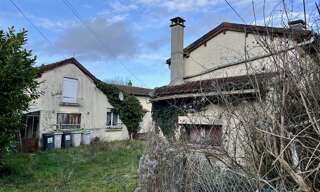 Terrain  2695 m² à vendre à Auvers-sur-Oise (95430)