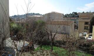 Appartement 1 Pièce 38 m² à louer à Ollioules (83190)