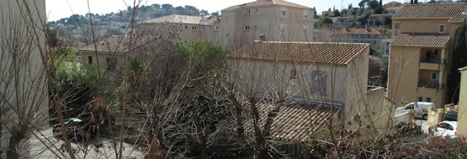 Appartement 1 Pièce 38 m² à louer à Ollioules (83190)