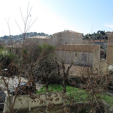 Appartement 1 pièces 545 €