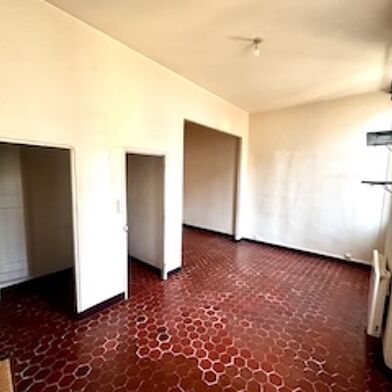 Appartement 1 pièces 545 €