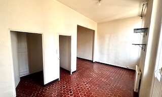 Appartement 1 Pièce 38 m² à louer à Ollioules (83190)