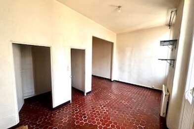 Appartement 1 pièces 545 €