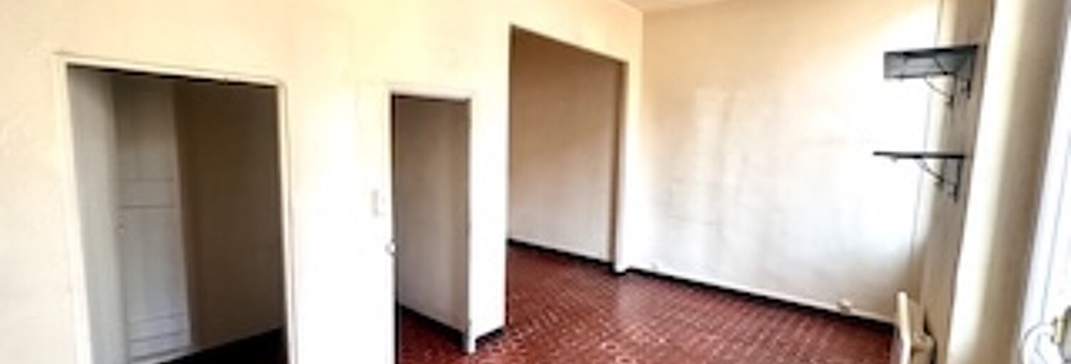 Appartement 1 Pièce 38 m² à louer à Ollioules (83190)