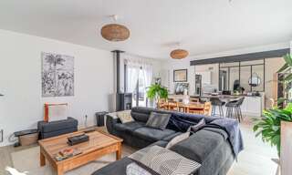 Maison 5 Pièces 121 m² à vendre à Le Taillan-Médoc (33320)