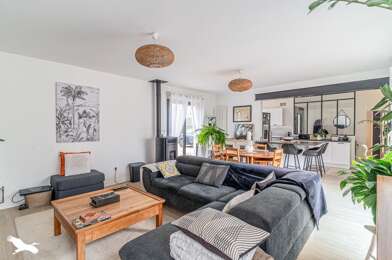 Maison 5 pièces 488800 €