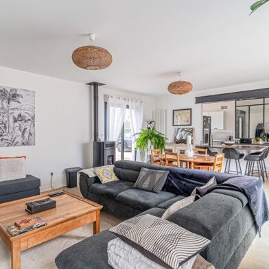 Maison 5 pièces 488800 €