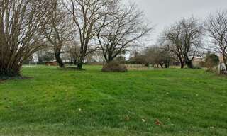 Terrain  4593 m² à vendre à Clion (17240)