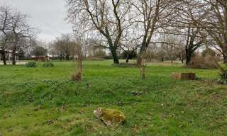 Terrain  4593 m² à vendre à Jonzac (17500)